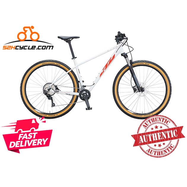 Ktm ultra flite discount 29