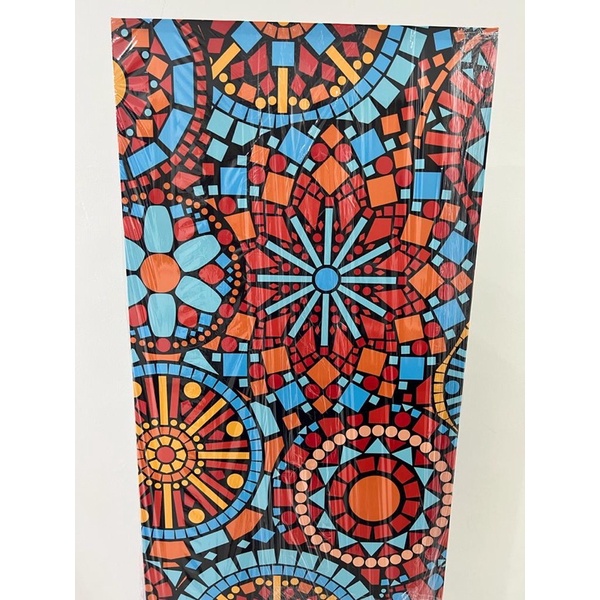 RAYA 2022 - 2 Unit Large Canvas Wall Art with Frame and Hook - Ready to ...