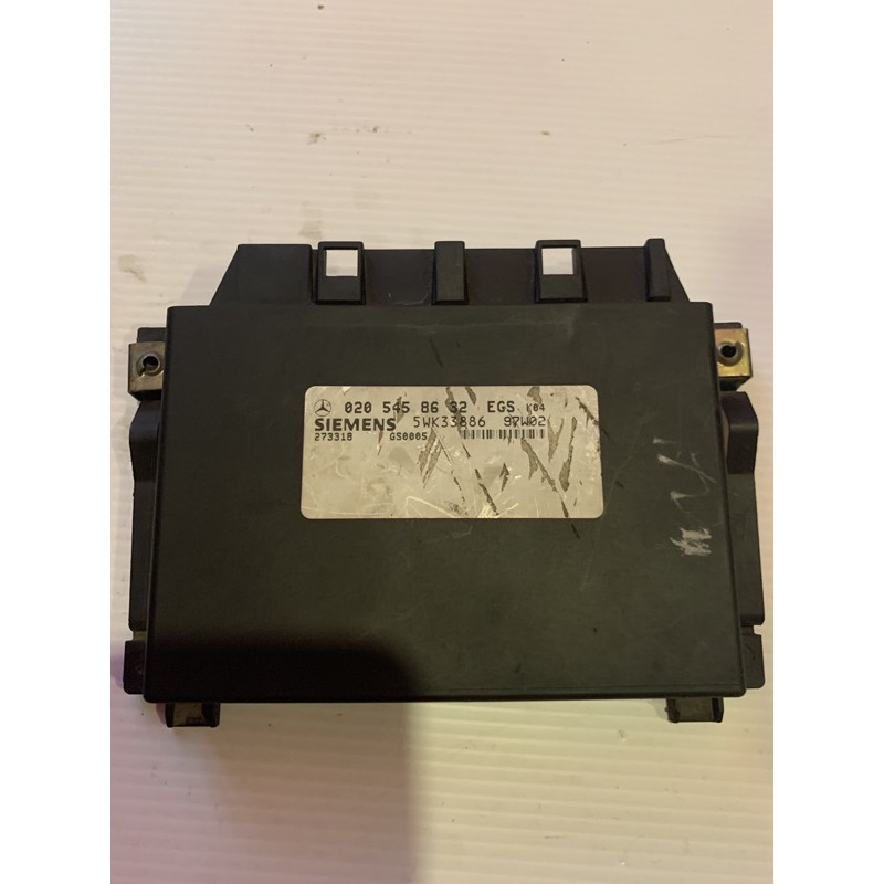Mercedes W210 w202 AUTOMATIC GEARBOX CONTROL MODULE ECU Shopee Malaysia
