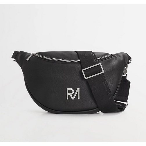 ROBINMAY 夢特胸包金屬版(L) Chest Bag I028 | Shopee Malaysia