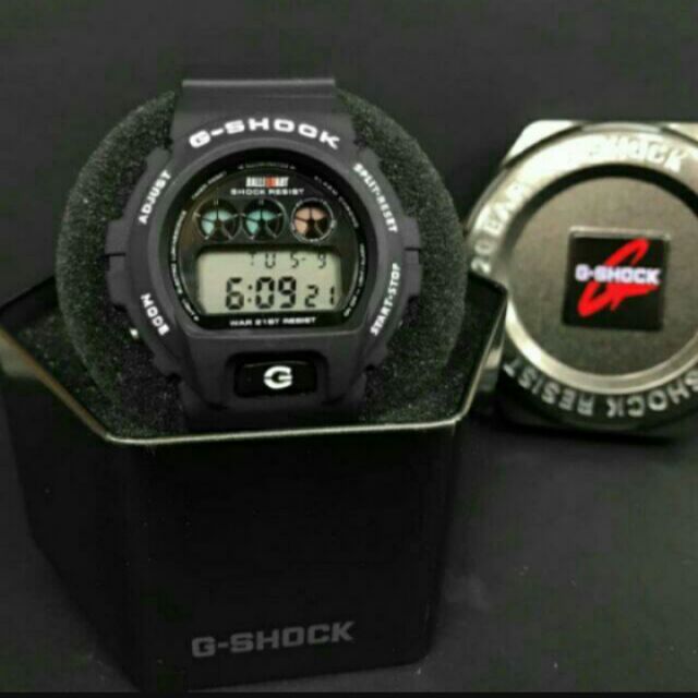 G shock store ralliart original