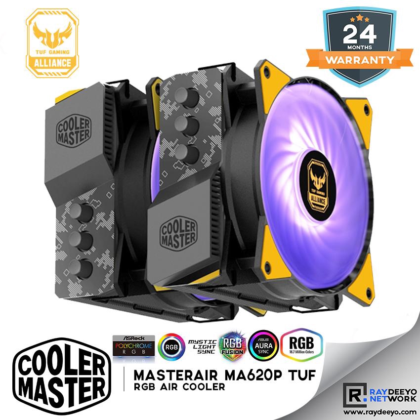 MasterAir MA620P CPU Air Cooler