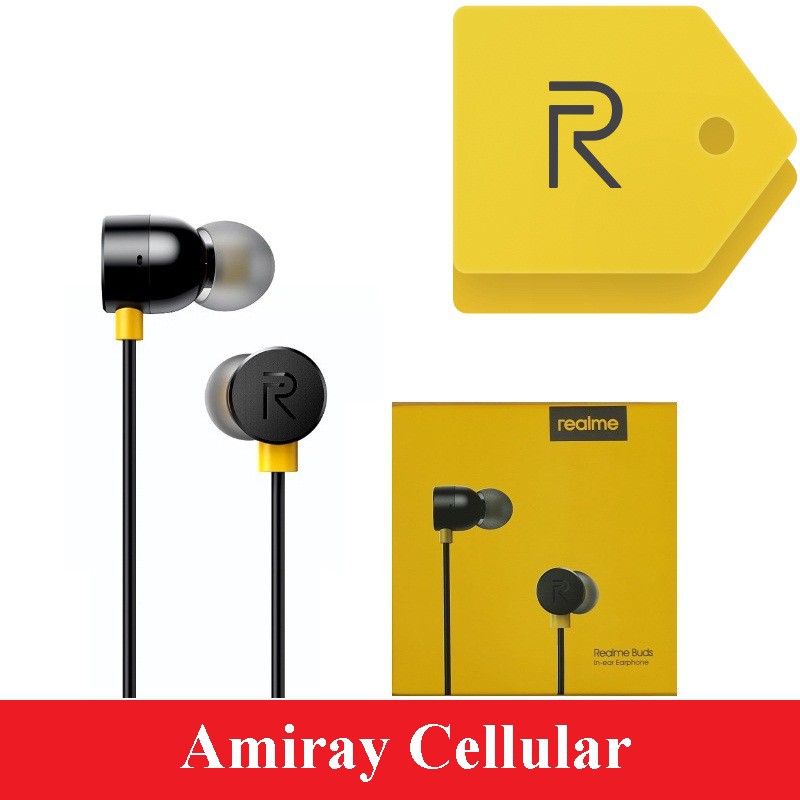 Realme discount earbuds shopee