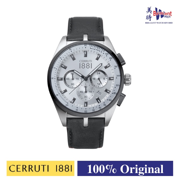 Cerruti 1881 watches outlet chronograph