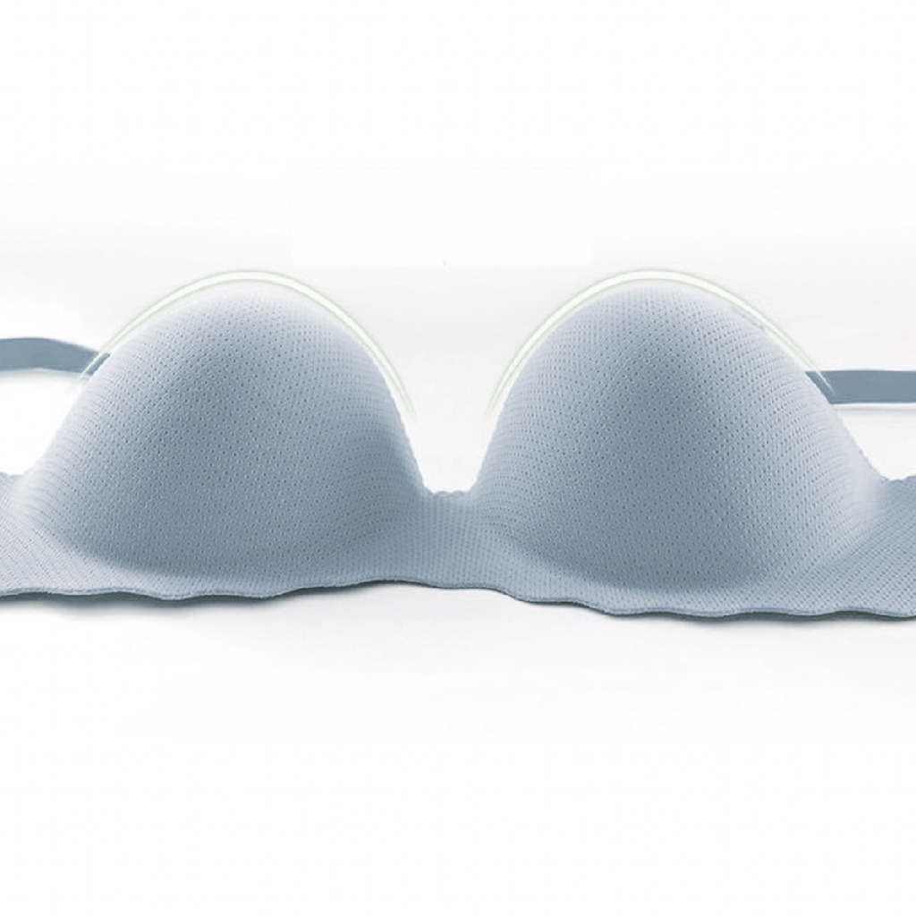FallSweet Plus Size Bras For Women Front Closure Underwear