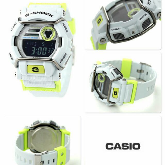 G shock gd 400dn clearance