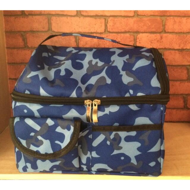 Vcool Cooler Bag for Breastfeed mom 🔥Ready Stock🔥 Shopee Malaysia