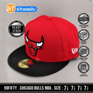 New Era NBA Chicago Bulls Kids Black Beanie -  - Online Hip  Hop Fashion Store