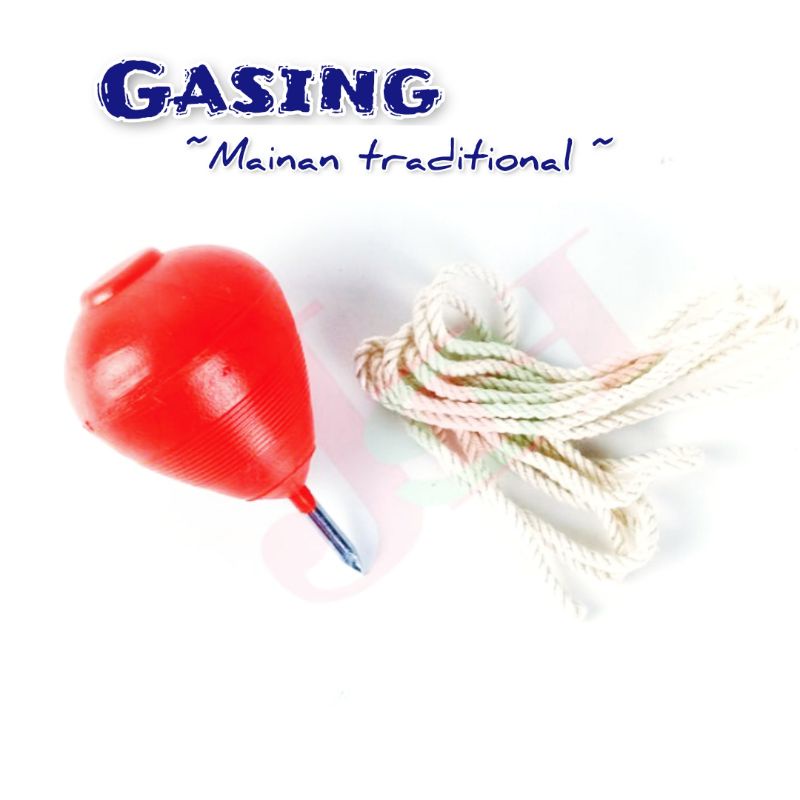 Gasing Traditional Mainan Masa Kecil | Shopee Malaysia