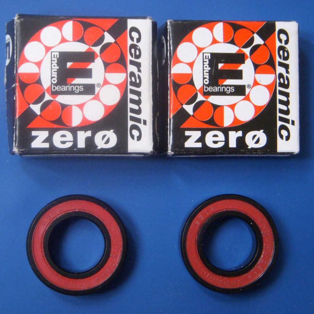 Enduro zero ceramic hotsell