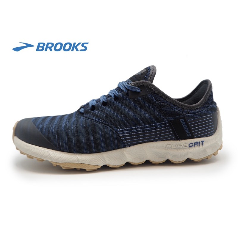 Brooks PureGrit 3 Trail Running Shoe - Women's - Footwear