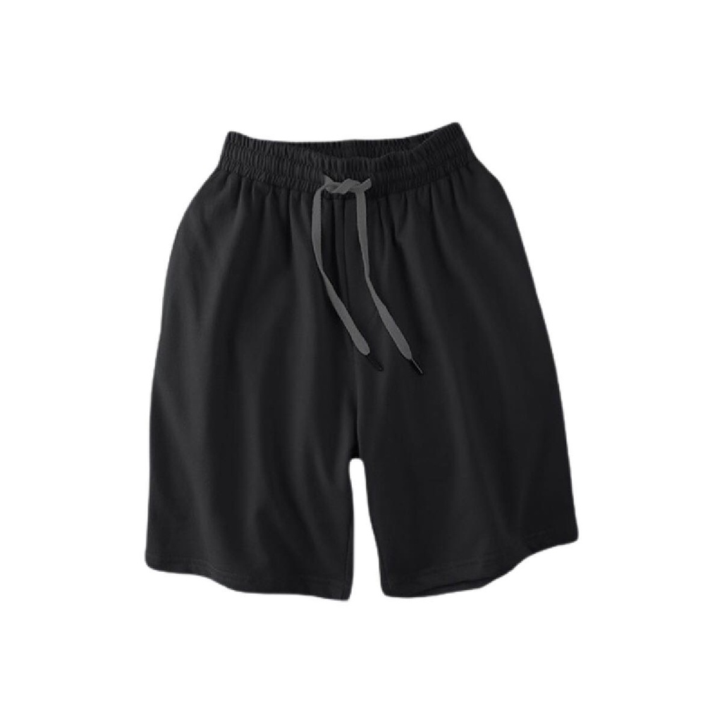《Mega Deal》M-5XL Men Short Pants Sport Shorts Beach Shorts Casual ...