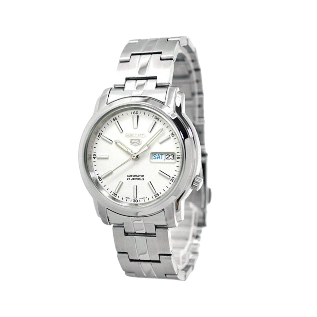 Klang Longmen Seiko 5 Automatic See thru Back SNKL48K1 SNKK25K1 SNK355K1 SNK393K1 SNKL79K1 SNKL77K1 SNK381K1 Shopee Malaysia