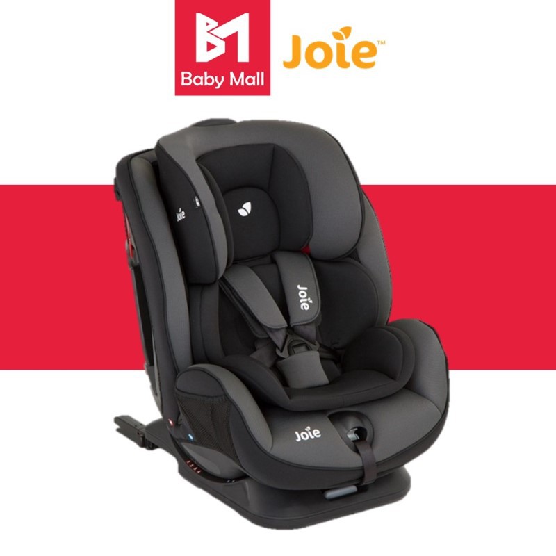 Joie stages fx clearance isofix