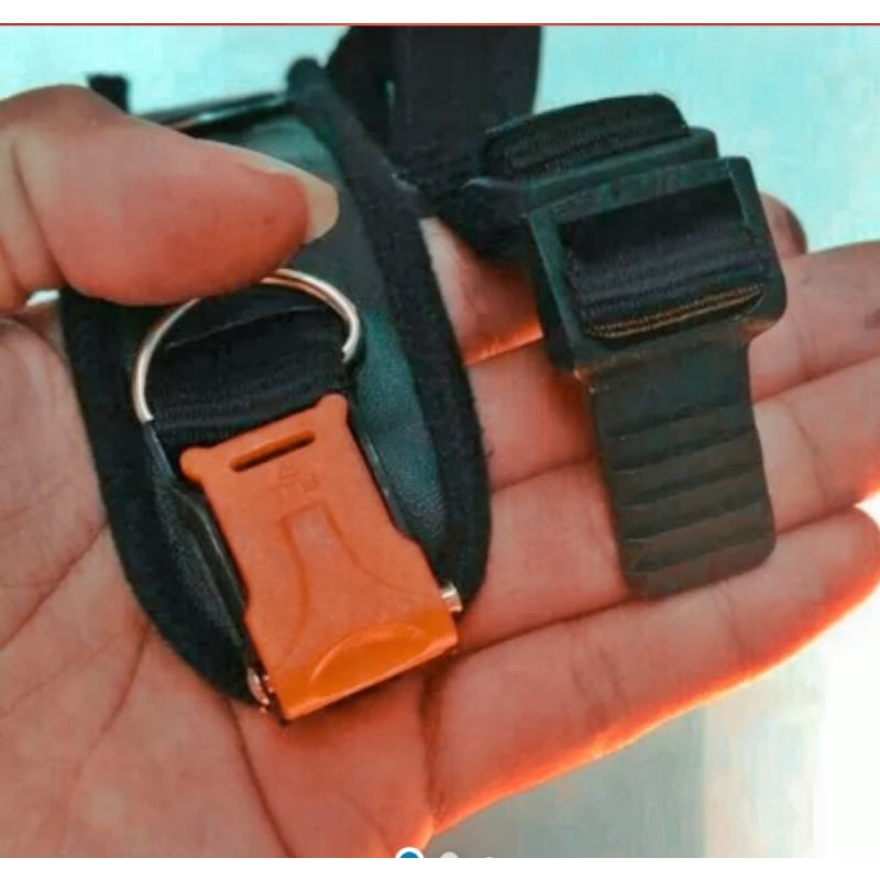 Buckle Strap Or Hook For All Types Of Helmets | Shopee Malaysia