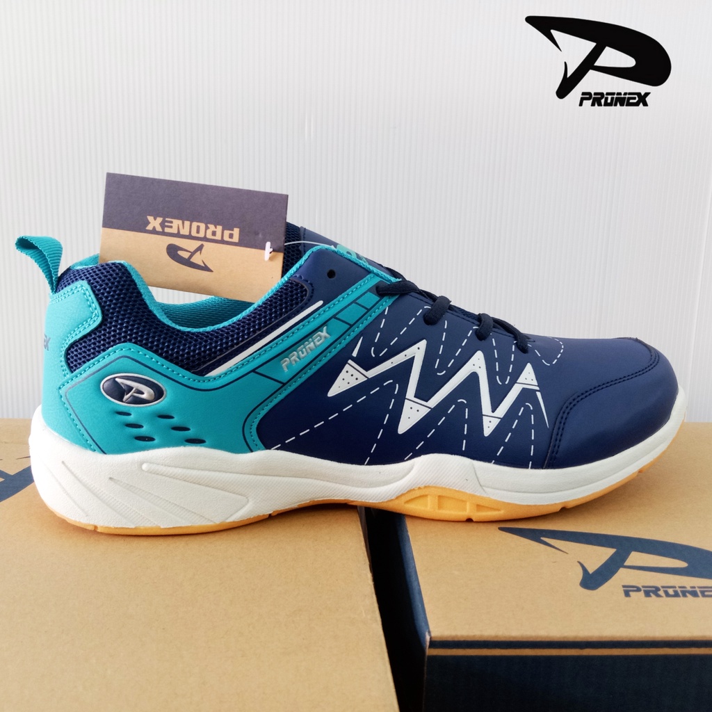 Pronex on sale badminton shoes