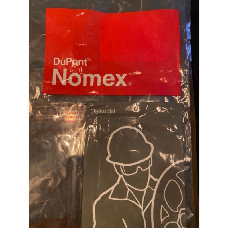 Coverall Kuning Petronas Nomex Yellow Logo~Safety Yellow Coverall fire ...