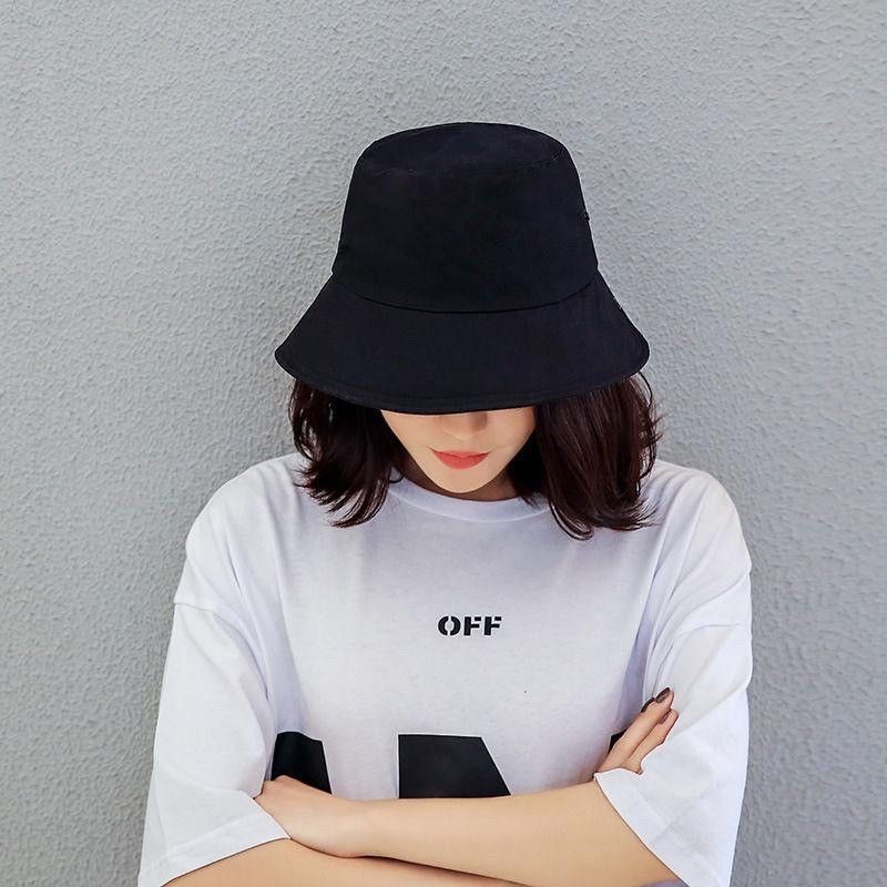 Korean store fisherman hat