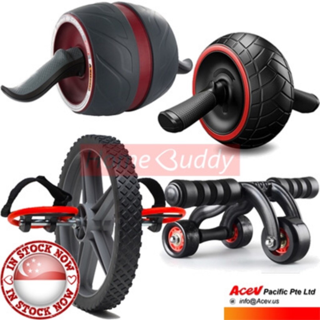 Abdominal Roller Ab Carver Pro Abs Roller Fitness Roller