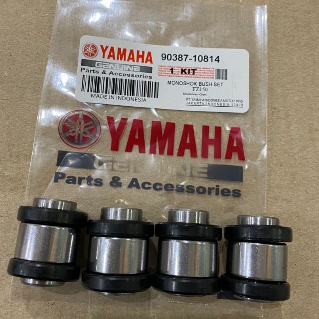 yamaha fz suspension bush price