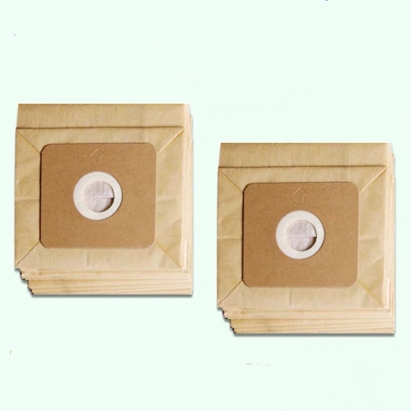 10pcs Vacuum Cleaner Dust Bag Pensonic electrolux PVC-31A PVC-25A PVC ...