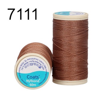 Coats, Nylbond Extra Strong Beading Thread 60mt Olive 5531 -  Canada