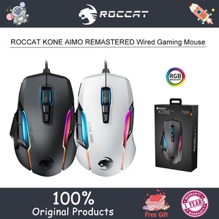 Roccat Kone AIMO Remastered schwarz Buy