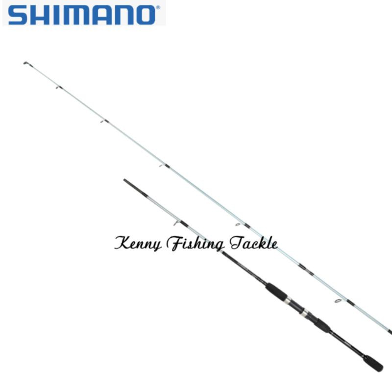 Shimano Stimula AX TOUGH Spinning Rod