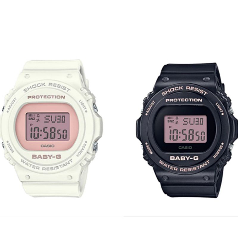 🎀 BGD-570-1BDR🖤 BGD-570-7BDR    CASIO BABY-G bgd-570-1b bgd-570