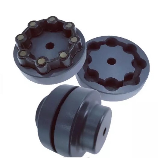 FUJI Hyperflex Coupling /Quick Flexible Shaft Rubber Coupling