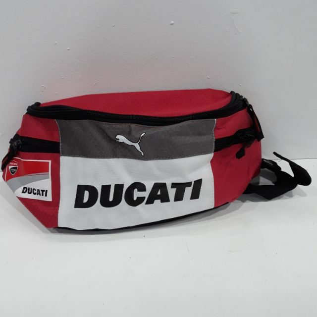 Puma ducati clearance bag