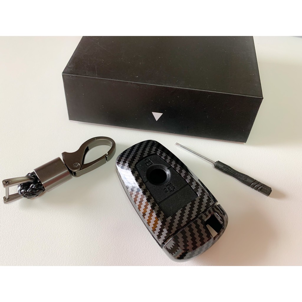 Glossy Kevlar Frame For Ford Everest Raptor (Smart Key) | Shopee Malaysia