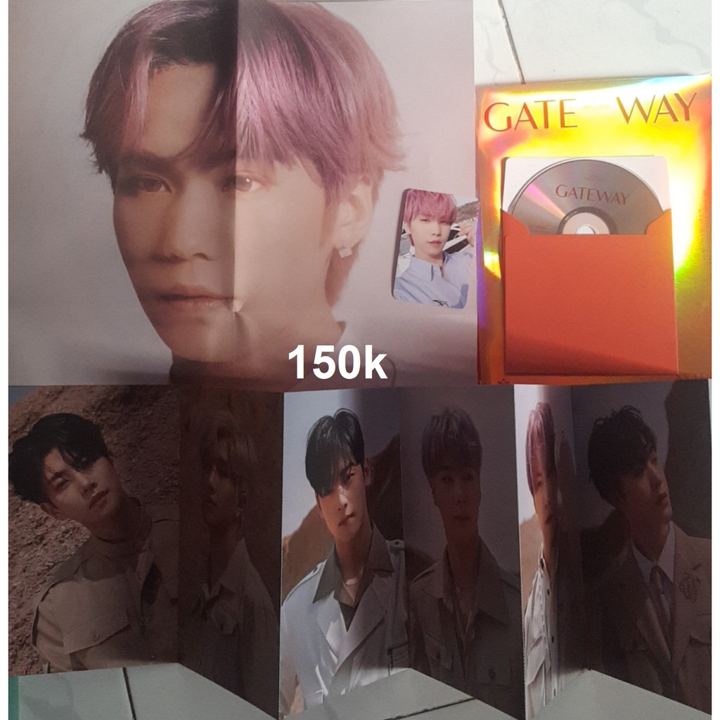 Photobook, official Card ASTRO Group | Shopee Malaysia