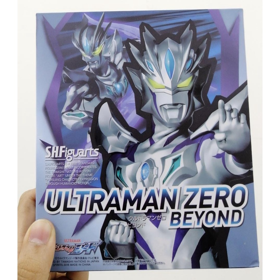 {SPECIAL DISCOUNT} ULTRAMAN ZERO & ULTRAMAN X FIGURES / ULTRAMAN ZERO ...