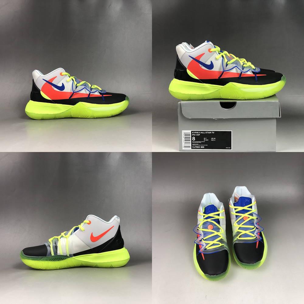 Rokit nike kyrie on sale 5