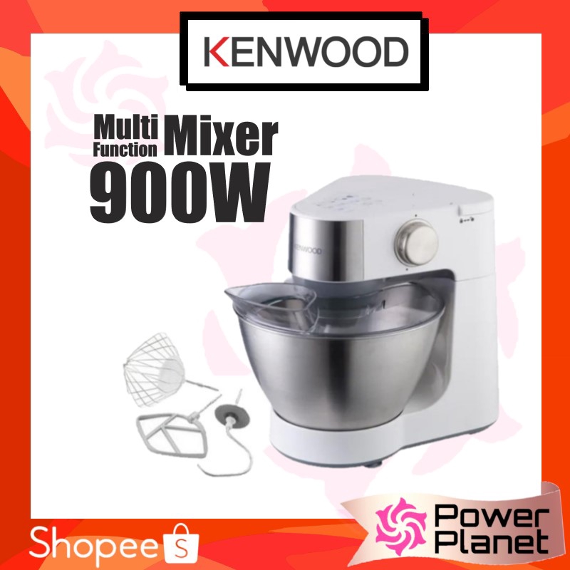 Kenwood KM280 Prospero Kitchen Machine Multi Function Mixer 900W