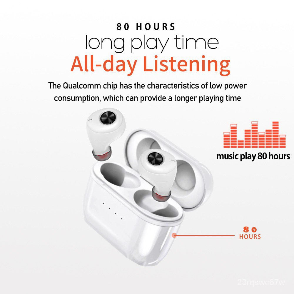 Anomoibuds qcc010 sale