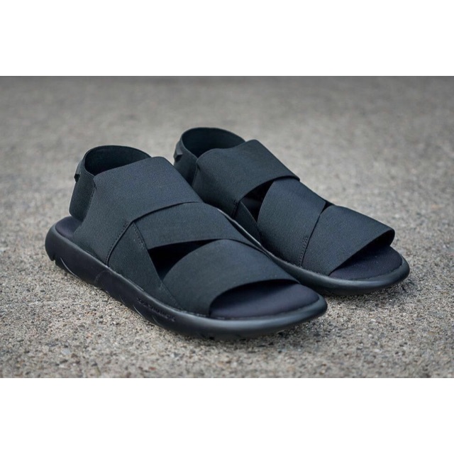 Adidas y3 shop yohji yamamoto sandal