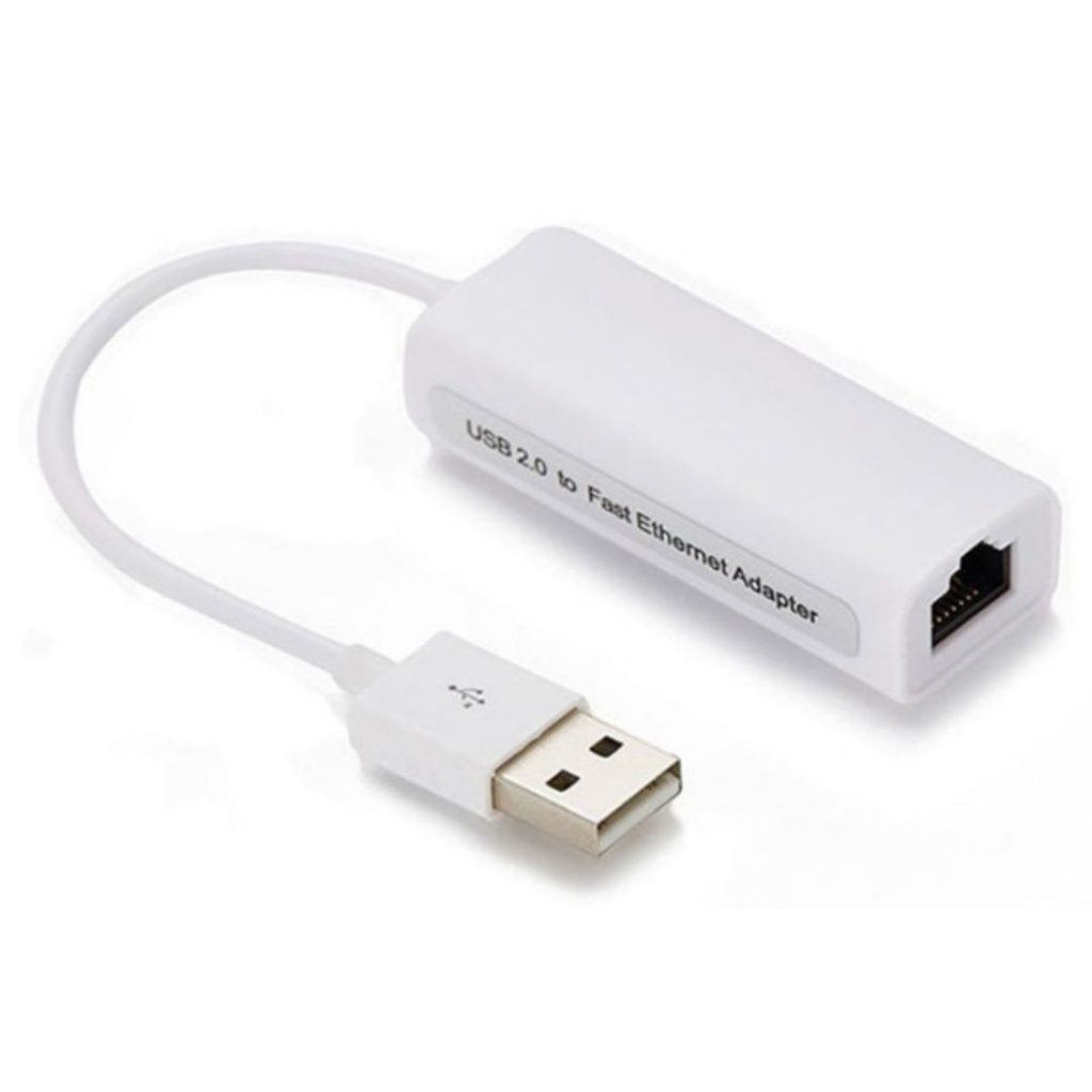 USB to LAN interface Adapters | Shopee Malaysia