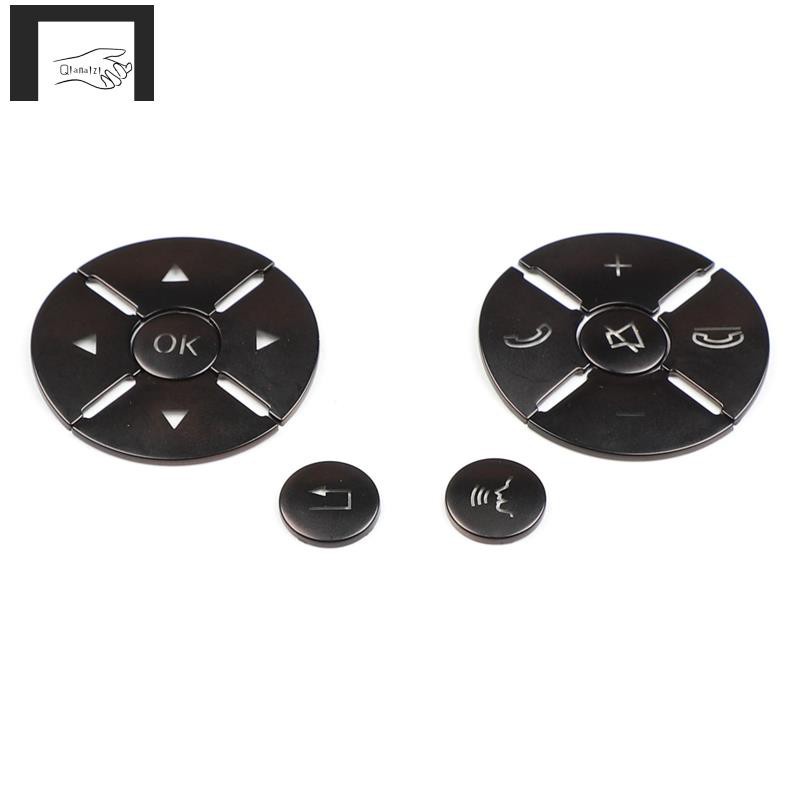 Mercedes-Benz Steering Wheel Button Switch – W166 X166 GL/GLE Class, A1669051800