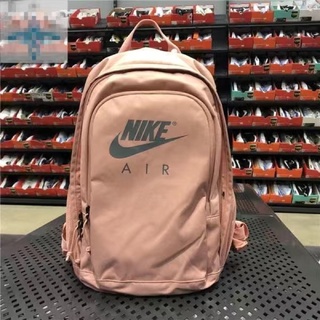 Nike air hayward backpack rust pink sale