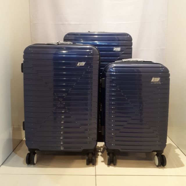 Polo store luggage malaysia