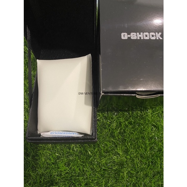 ORIGINAL JAPAN BOX GSHOCK Shopee Malaysia