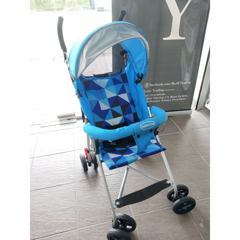 Stroller for sale outlet shopee