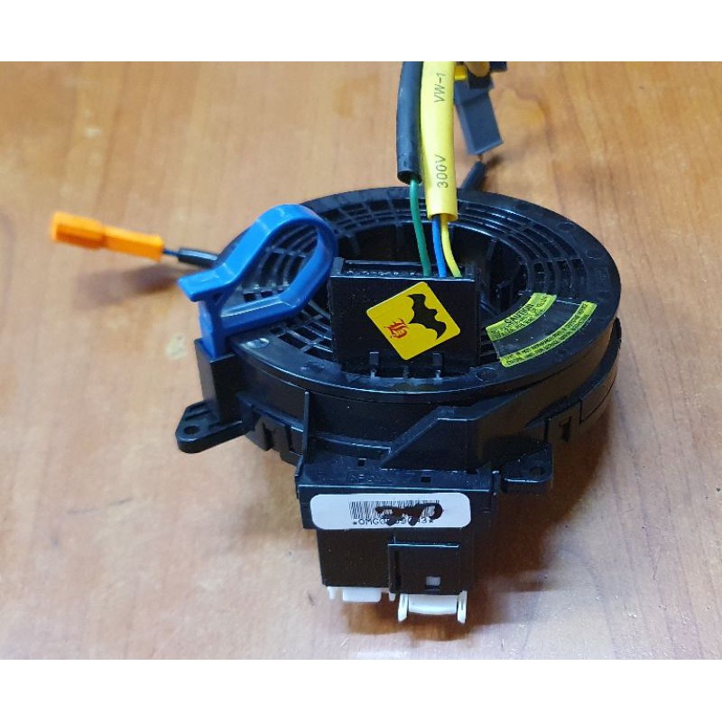 Proton BLM FLX WAJA GEN2 PERSONA Clock Spring 3Way PW951377 Original ...