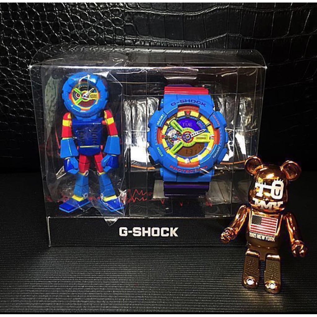 Man box g shock new arrivals