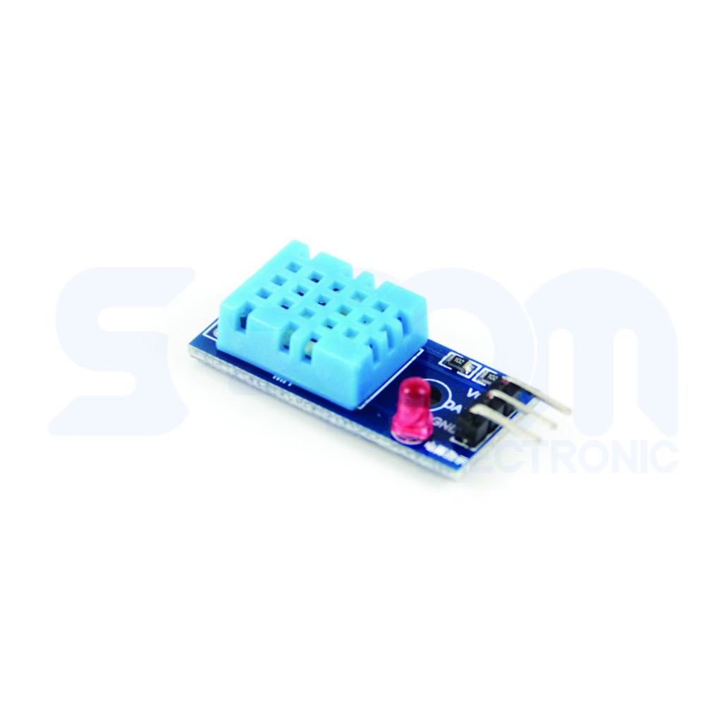 DHT11 Humidity Sensor Module DHT22 Humidity Moisture Sensor DHT-11 DHT ...