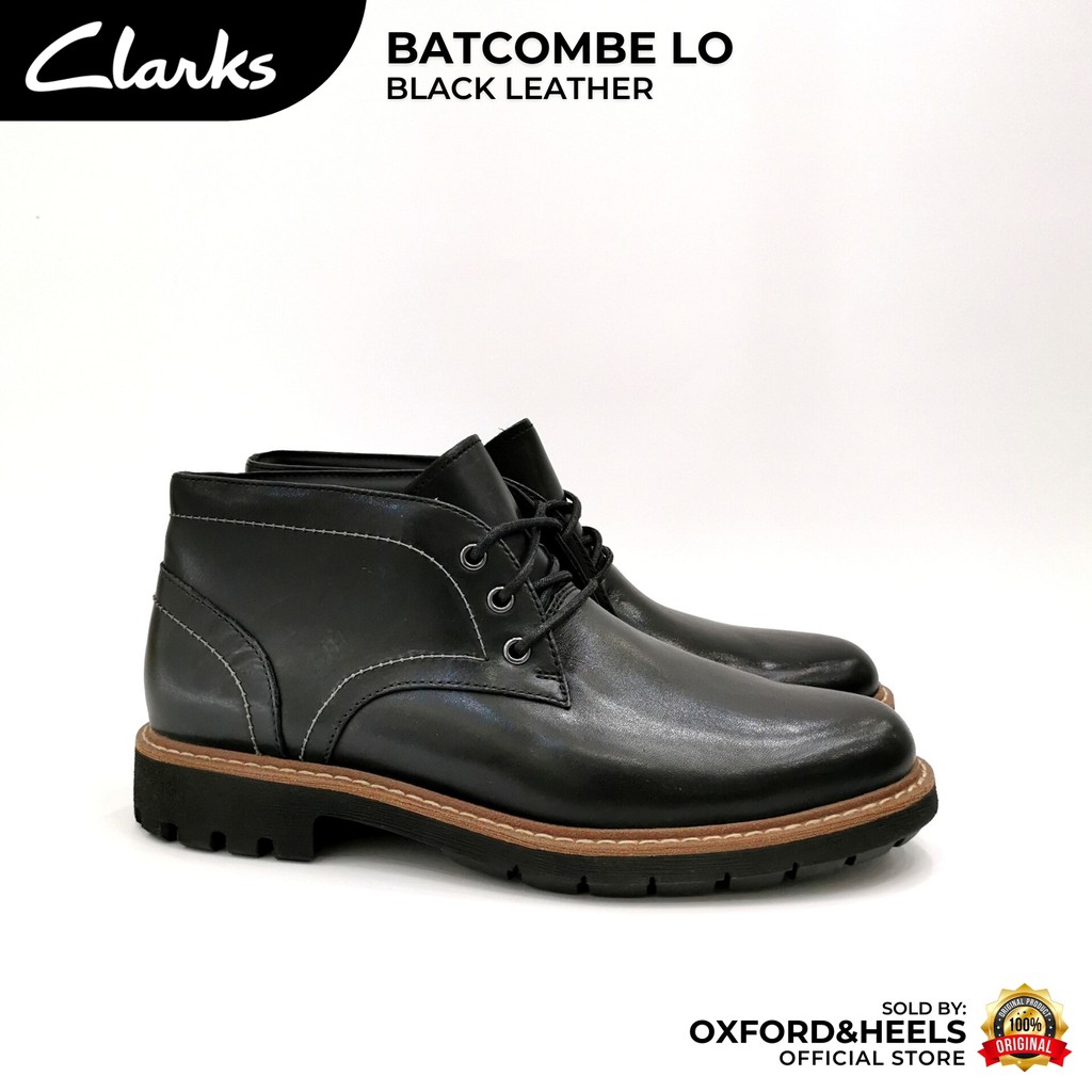 Clarks on sale batcombe lo