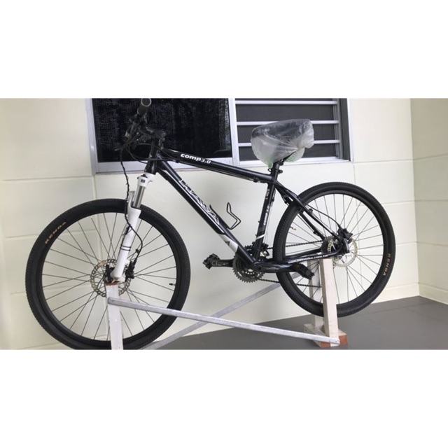 Hasa mountain store bike