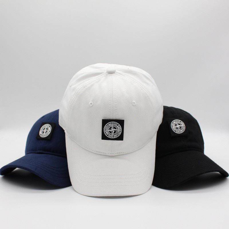 Stone island hot sale dad hat